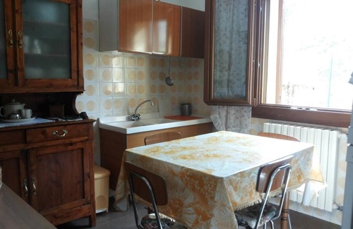 Pavana House | Holiday house Granaglione for 1 - 4 persons with 2 bedrooms - Holiday home