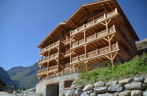 Grimentz House | Holiday house Grimentz for 9 - 11 persons with 4 bedrooms - Holiday house