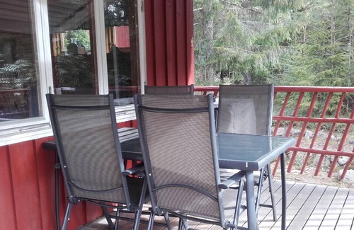 Hindas House | Holiday house Hindås for 1 - 4 persons with 2 bedrooms - Holiday house