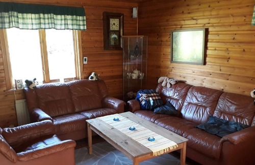 Hindas House | Holiday house Hindås for 1 - 4 persons with 2 bedrooms - Holiday house