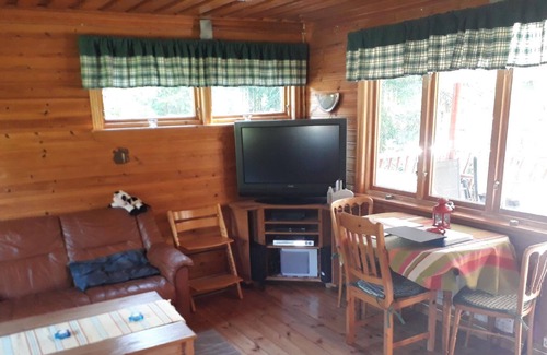 Hindas House | Holiday house Hindås for 1 - 4 persons with 2 bedrooms - Holiday house