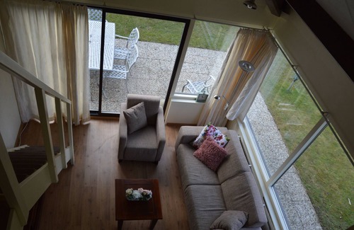 Stavenisse House | Holiday house Hortensia in Zeeland