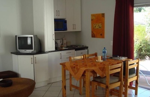 Constantia House | Holiday house Hout Bay for 1 - 3 persons - Holiday house