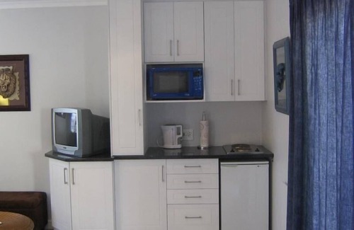 Constantia House | Holiday house Hout Bay for 1 - 3 persons - Holiday house