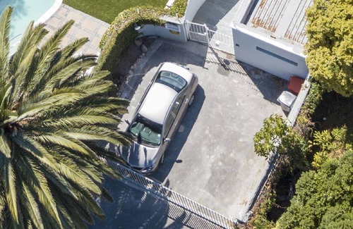 Plumstead House | Holiday house Hout Bay for 2 - 7 persons with 3 bedrooms - Holiday house