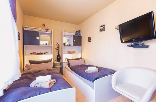 Mensfelden House | Holiday house Hünfelden for 1 - 10 persons with 4 bedrooms - Holiday home