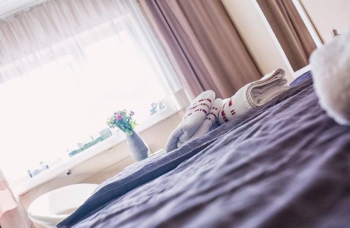 Mensfelden House | Holiday house Hünfelden for 1 - 10 persons with 4 bedrooms - Holiday home