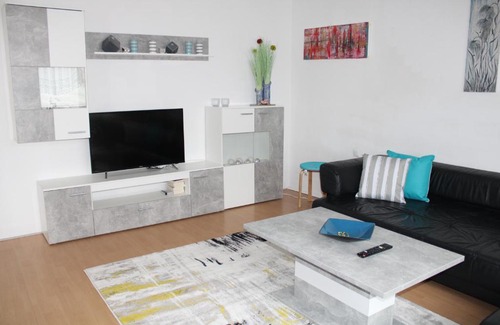 Parndorf House | Holiday House Huszar