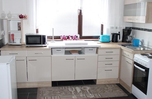 Parndorf House | Holiday House Huszar