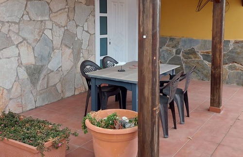 Tarajalejo House | Holiday house in a quiet location in a dreamy fishing village