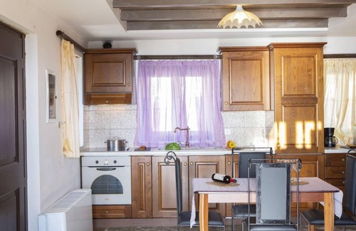 Lefkas House | Holiday House in Apollonii with Private Pool and Spectacular View