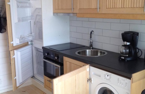 Tofta House | Holiday House in Drag with Private Parking