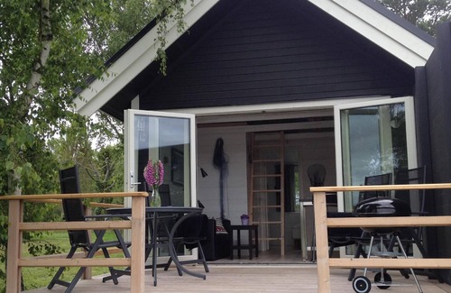 Tofta House | Holiday House in Drag with Private Parking