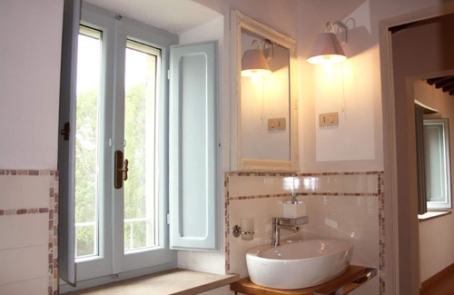 Montecastelli Other | Holiday House in Montecastelli Pisano with Private Parking