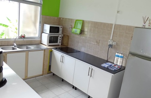 Grand-Bourg House | Holiday house in Marie-Galante # FR1AT3VY