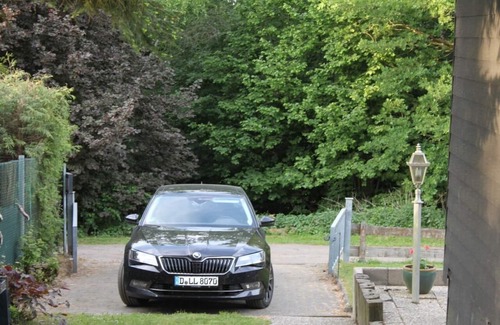 Oberlahr House | Holiday House in Oberlahr with Large Garden