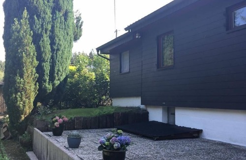 Oberlahr House | Holiday House in Oberlahr with Large Garden