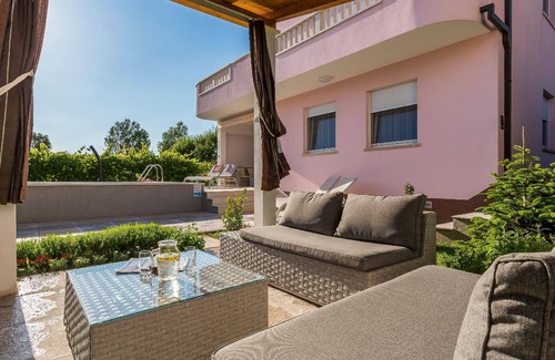 Stobrec House | Holiday House in Stobreč with Private Pool