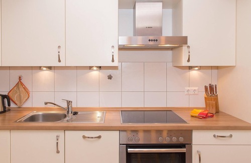 Suddorf Apartment | Holiday house in Süddorf on the Amrum island, island, national park, close to th