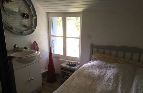 Les Ulmes House | Holiday house in the countryside