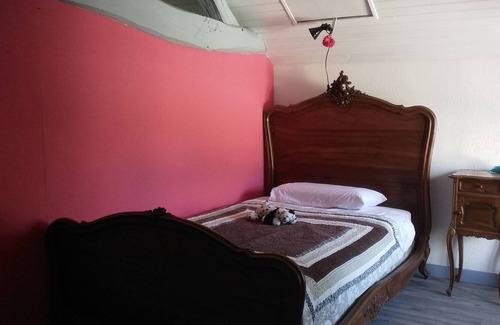 Les Ulmes House | Holiday house in the countryside