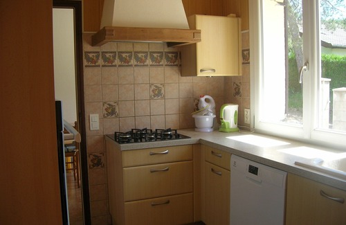 Doucier House | Holiday house in the heart of Jura, pays des lacs, France