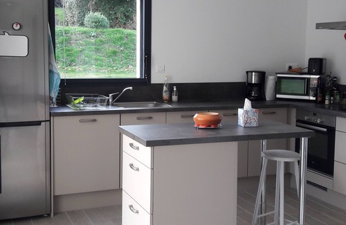 Trebeurden House | Holiday house in Trébeurden 300m from the beach