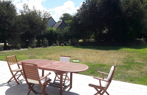 Trebeurden House | Holiday house in Trébeurden 300m from the beach