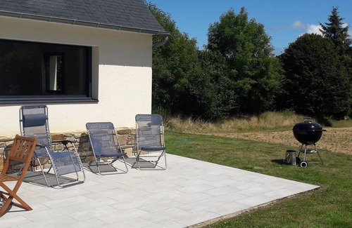 Trebeurden House | Holiday house in Trébeurden 300m from the beach