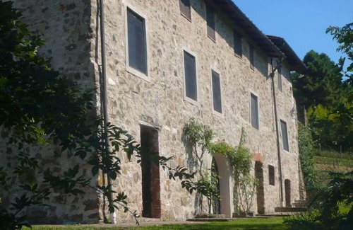 Nozanno Apartment | Holiday house in Tuscany