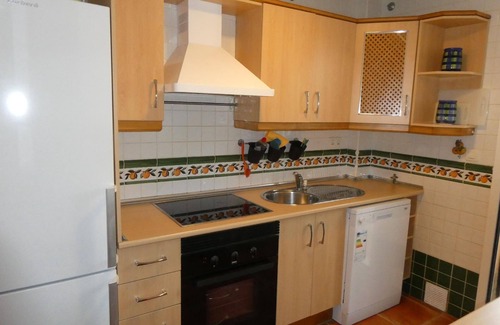 Islantilla House | Holiday house Islantilla for 1 - 4 persons with 2 bedrooms - Row house