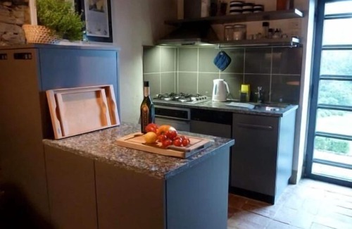 Lamole Cottage | Holiday house Greve in Chianti for 2 persons with 1 bedroom - Holiday house