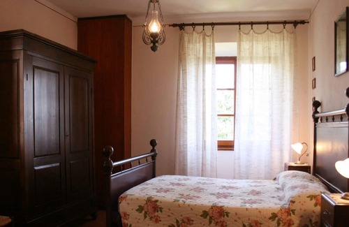 Palazzuolo Alto House | Holiday house Monte San Savino for 1 - 6 persons with 3 bedrooms - Holiday home