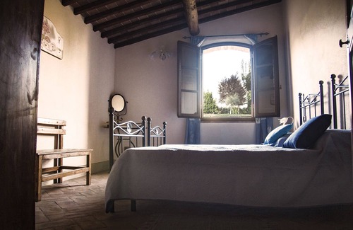 Monteroni d'Arbia Other | Holiday House San Pierino - Stalla . family holiday 15 minutes from Siena!