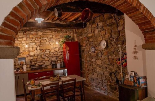 Pergine Valdarno House | Holiday house for 6 persons approx. 130 qm in Pergine Valdarno, Tuscany (Arezzo Province)