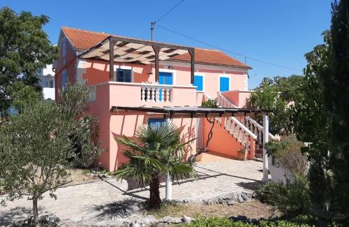 Dobropoljana House | Holiday House Ivana