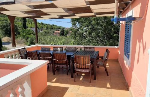 Dobropoljana House | Holiday House Ivana