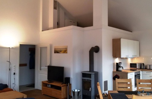 Sehestedt House | Holiday house Jade for 1 - 6 persons with 2 bedrooms - Holiday house