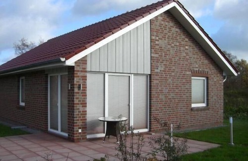 Sehestedt House | Holiday house Jade for 1 - 6 persons with 2 bedrooms - Holiday house