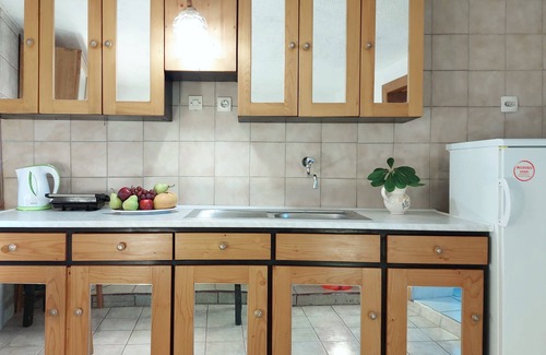 Senj House | Holiday House Jure Senj - 7 minutes to the beach