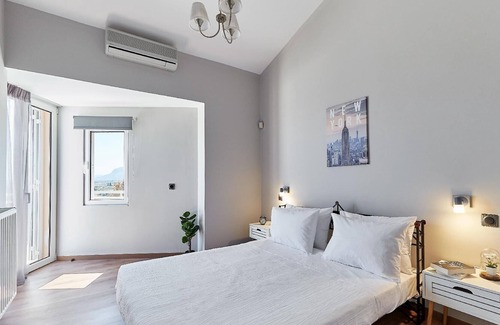 Velo-Vocha House | Holiday house Kato Assos for 1 - 20 persons with 9 bedrooms - Holiday house