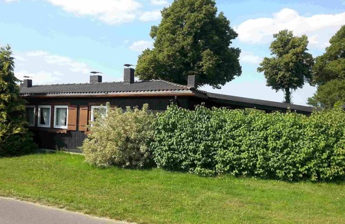 Kittlitz House | Holiday house Kittlitz for 1 - 2 persons with 1 bedroom - Twin house