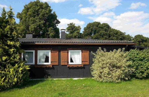 Kittlitz House | Holiday house Kittlitz for 1 - 2 persons with 1 bedroom - Twin house
