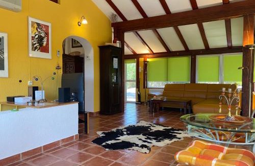 Skrbcici Villa | Holiday House Krk