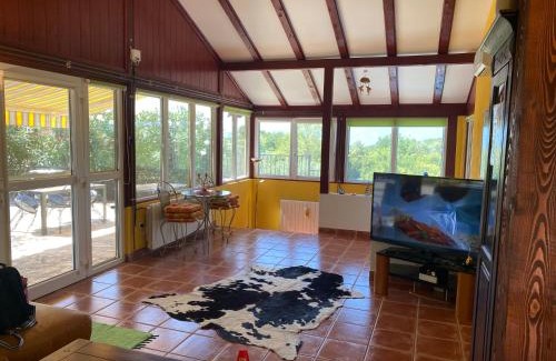 Skrbcici Villa | Holiday House Krk