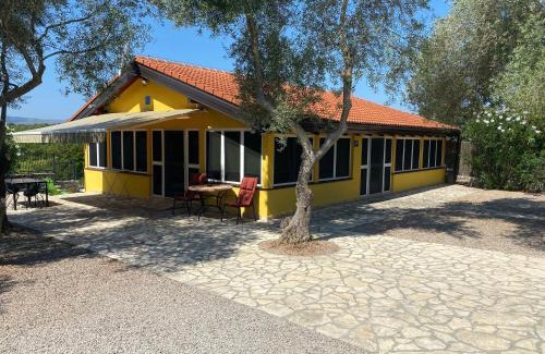 Skrbcici Villa | Holiday House Krk