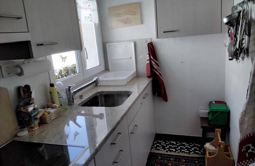 Krummenau House | Holiday house Krummenau for 1 - 2 persons with 2 bedrooms - Holiday home