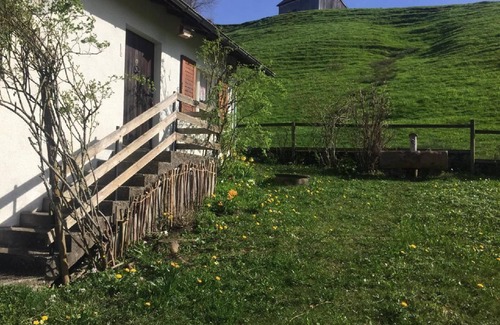 Krummenau House | Holiday house Krummenau for 1 - 2 persons with 2 bedrooms - Holiday home