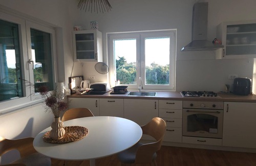 Dobropoljana House | Holiday house Kukljica for 1 - 4 persons with 1 bedroom - Holiday house