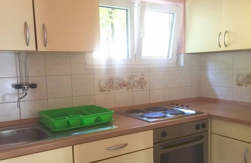 Miholascica House | Holiday House Kunetic in Martinscica